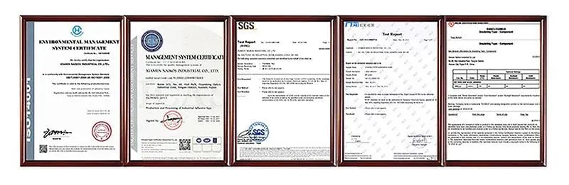 double sided polyimide tape