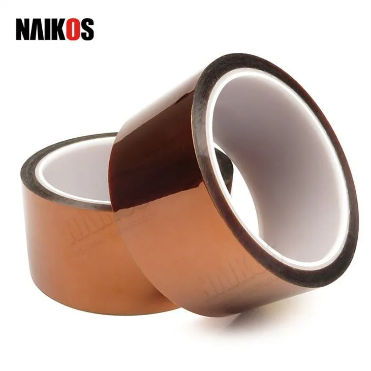 Kapton adhesive tape