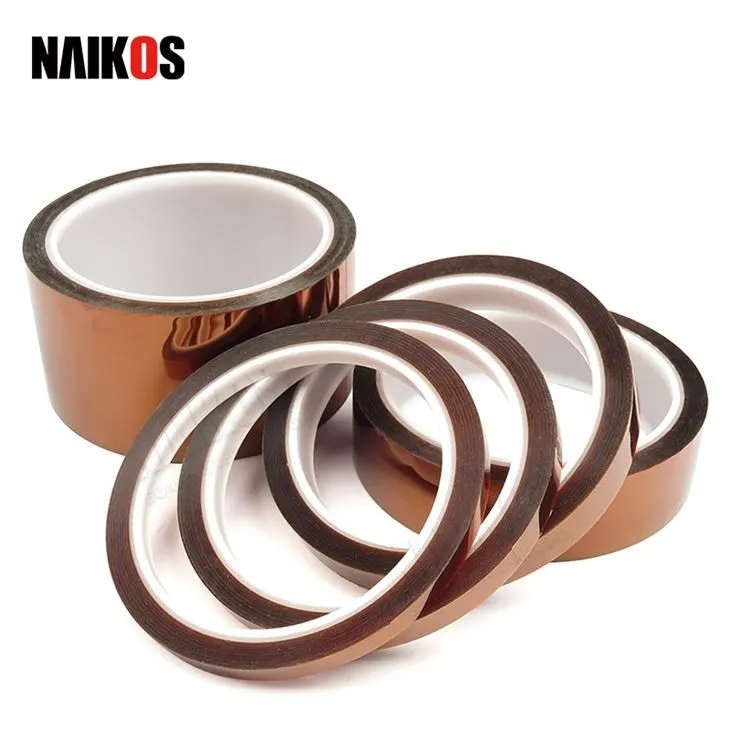 high temperature kapton tape