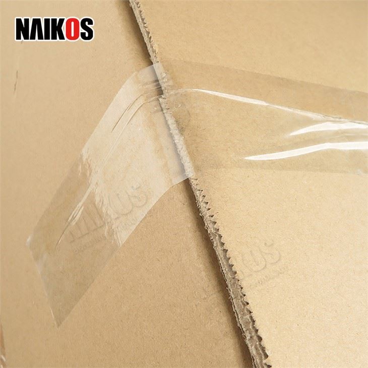 Biodegradable Sticky Tape