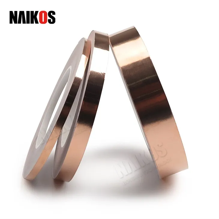 conductive foil tape