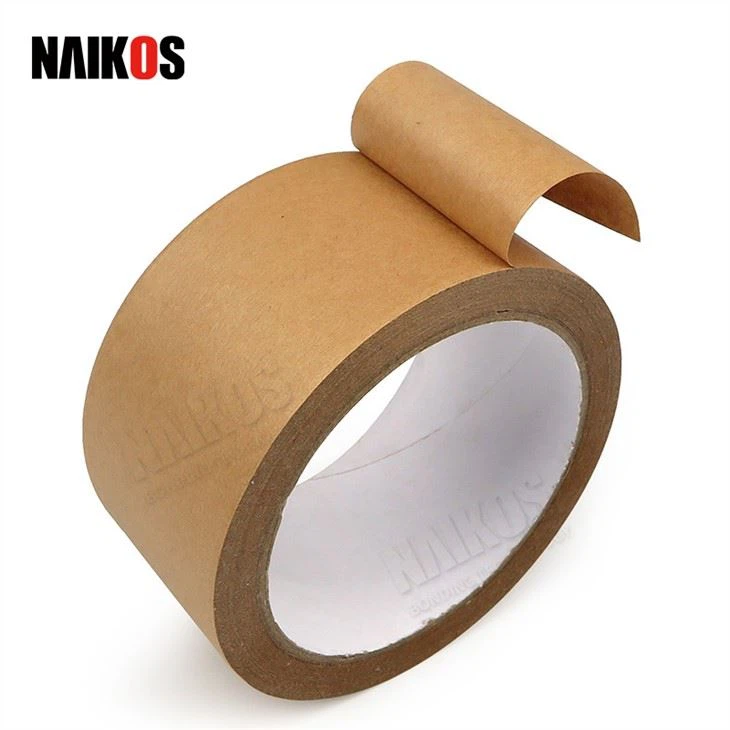 Self-Adhesive Kraft Tape