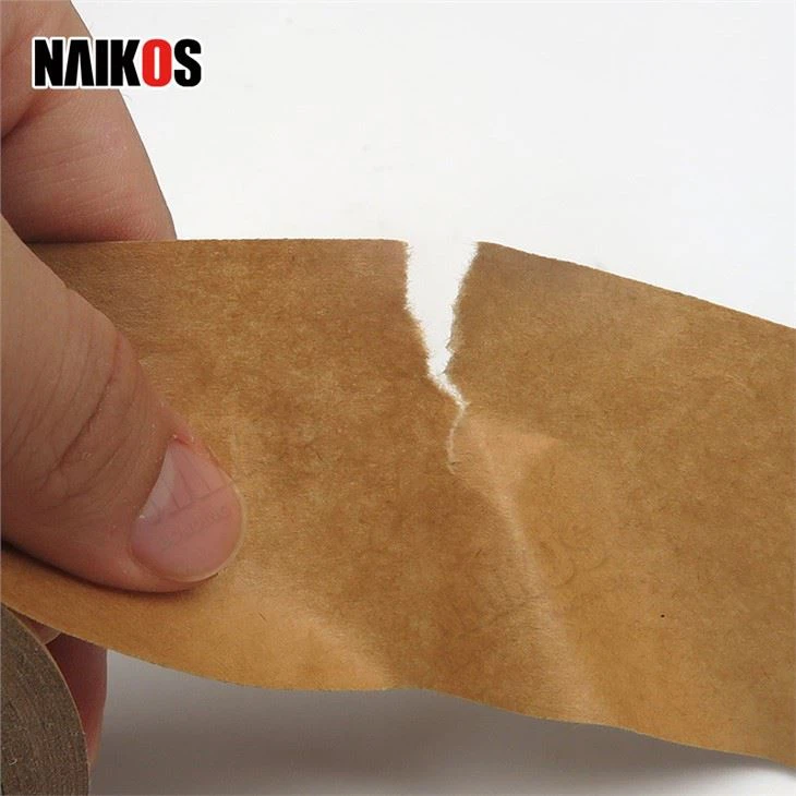 Brown Paper Sticky Tape