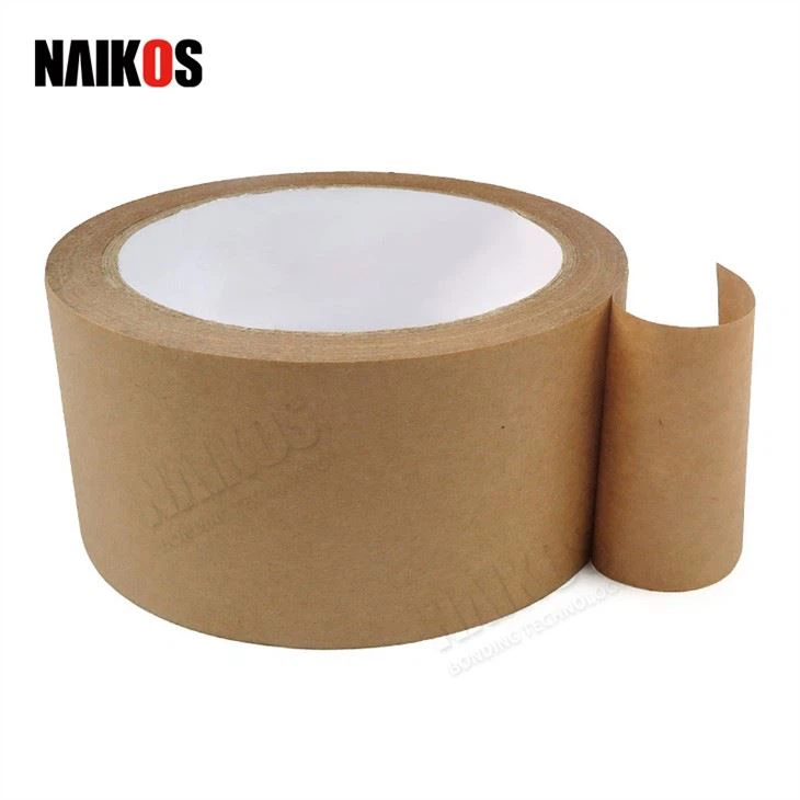 Brown Kraft Paper Tape