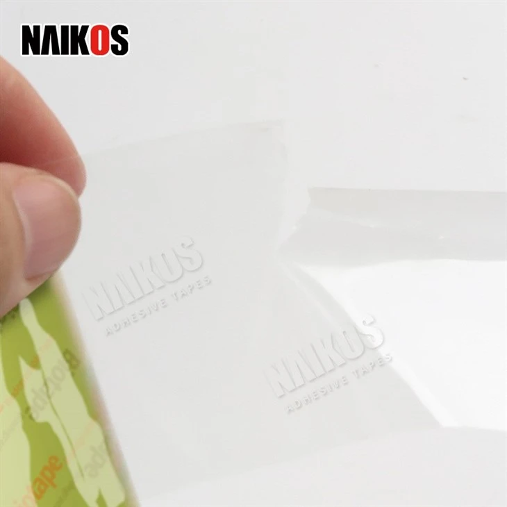 Compostable Packaging Tape
