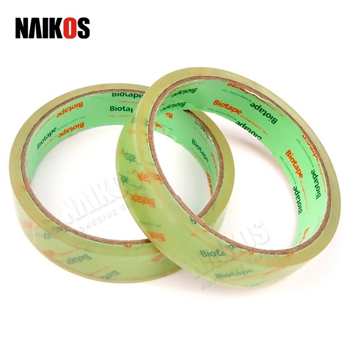 Recyclable Tape