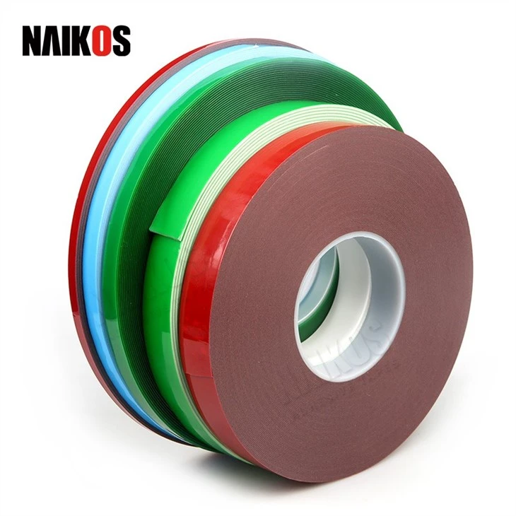 Sticky Foam Tape