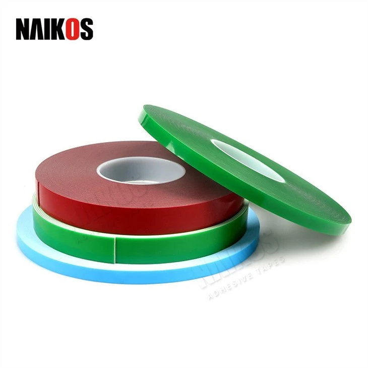 Double Sided Foam Tape