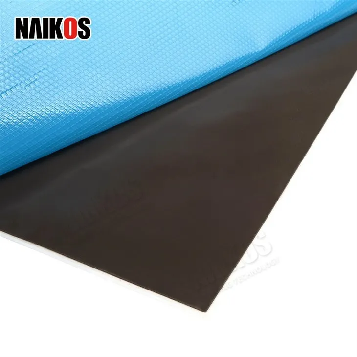 Heat Conductive Rubber Pad
