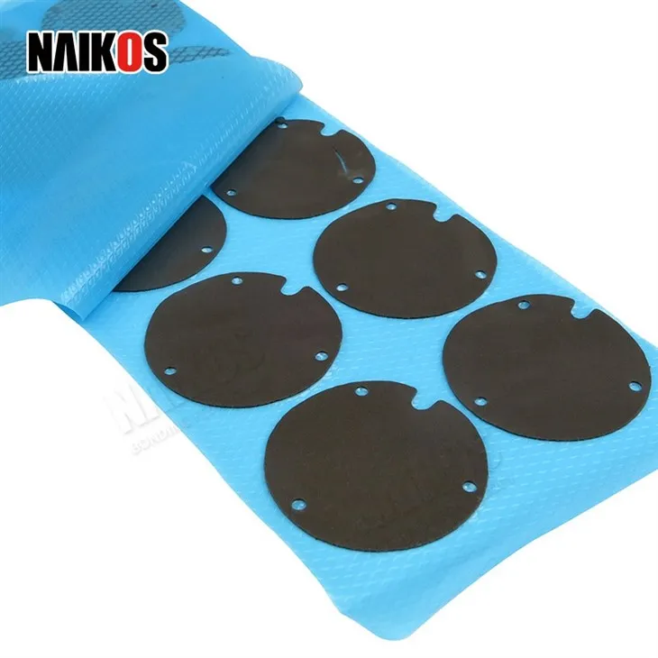 Thermal Conductive Pads