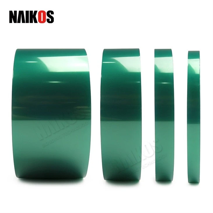 Industrial Polyester Tape