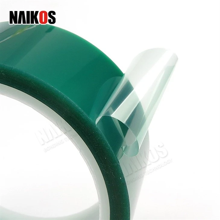 Polyester Film Tape